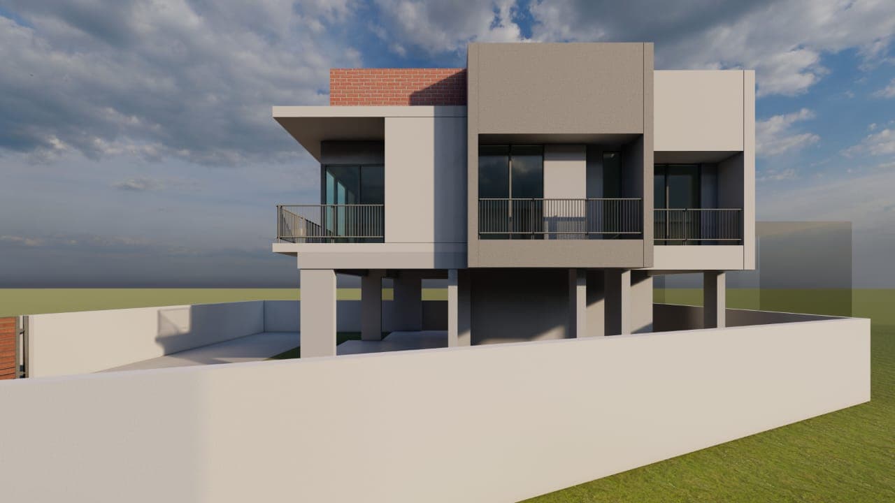 Residential Unit for Rahul Vishwakarma image 2