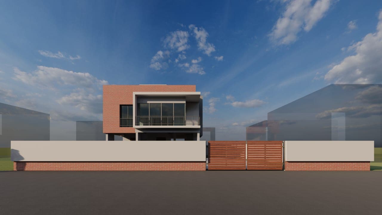 Residential Unit for Rahul Vishwakarma image 3