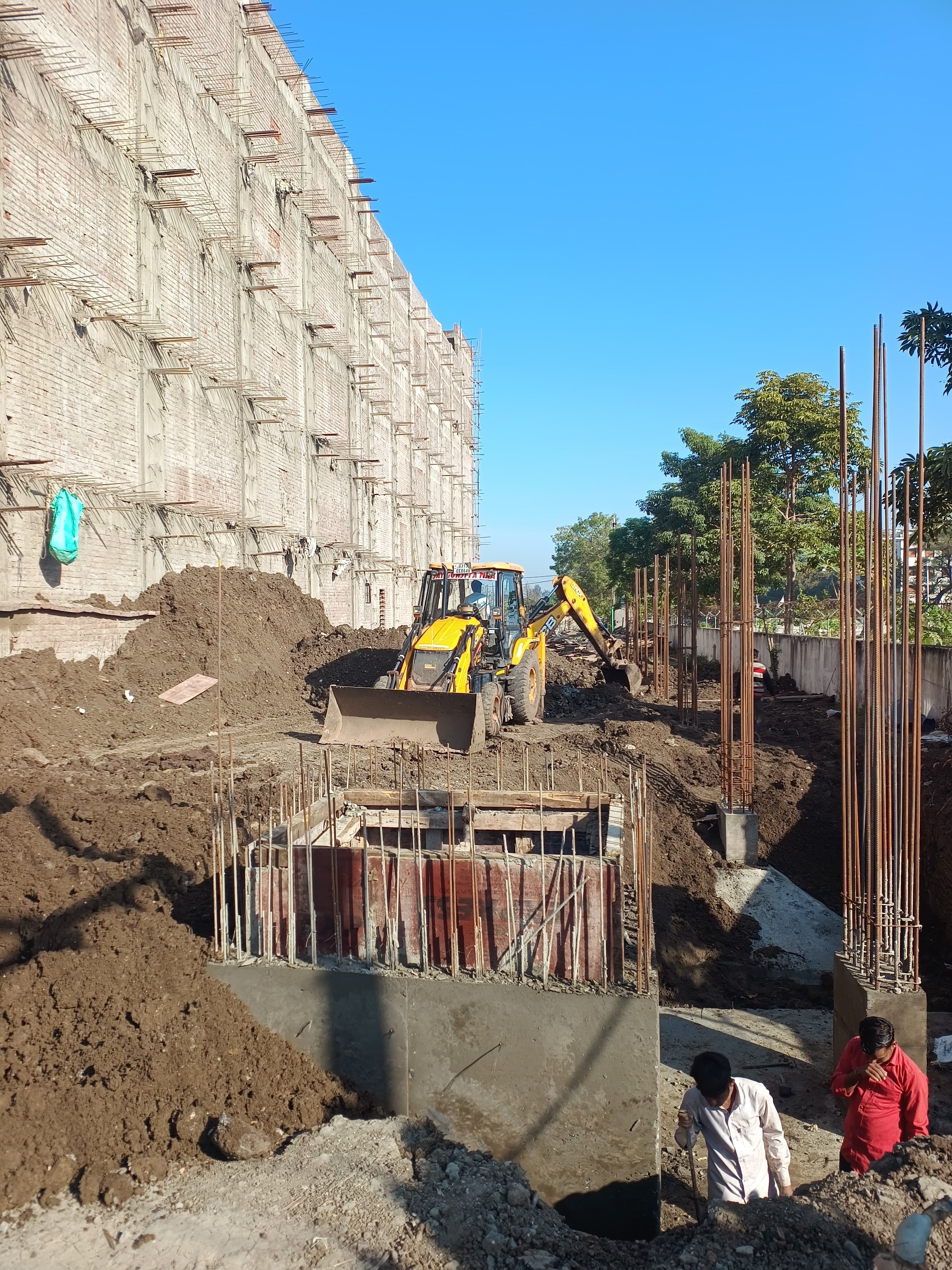 G+4 Industrial at Pramukh ABC Ambro Park Phase 1 image 2