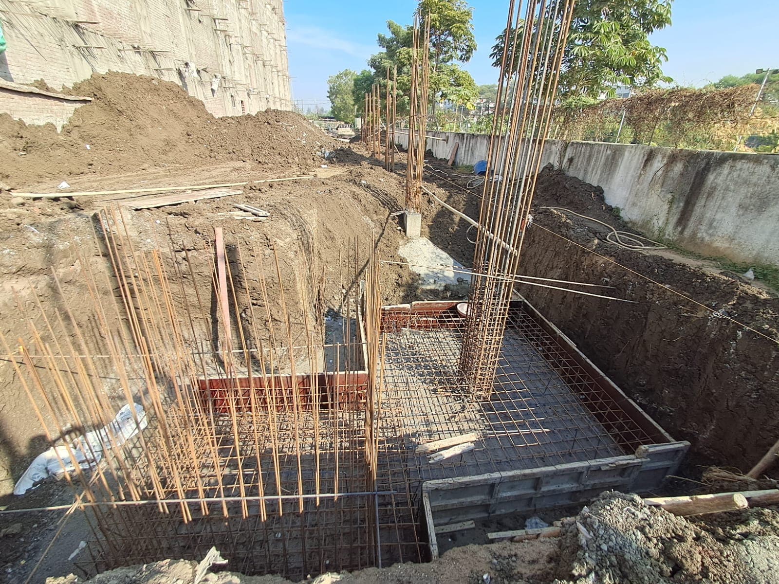 G+4 Industrial at Pramukh ABC Ambro Park Phase 1 image 3