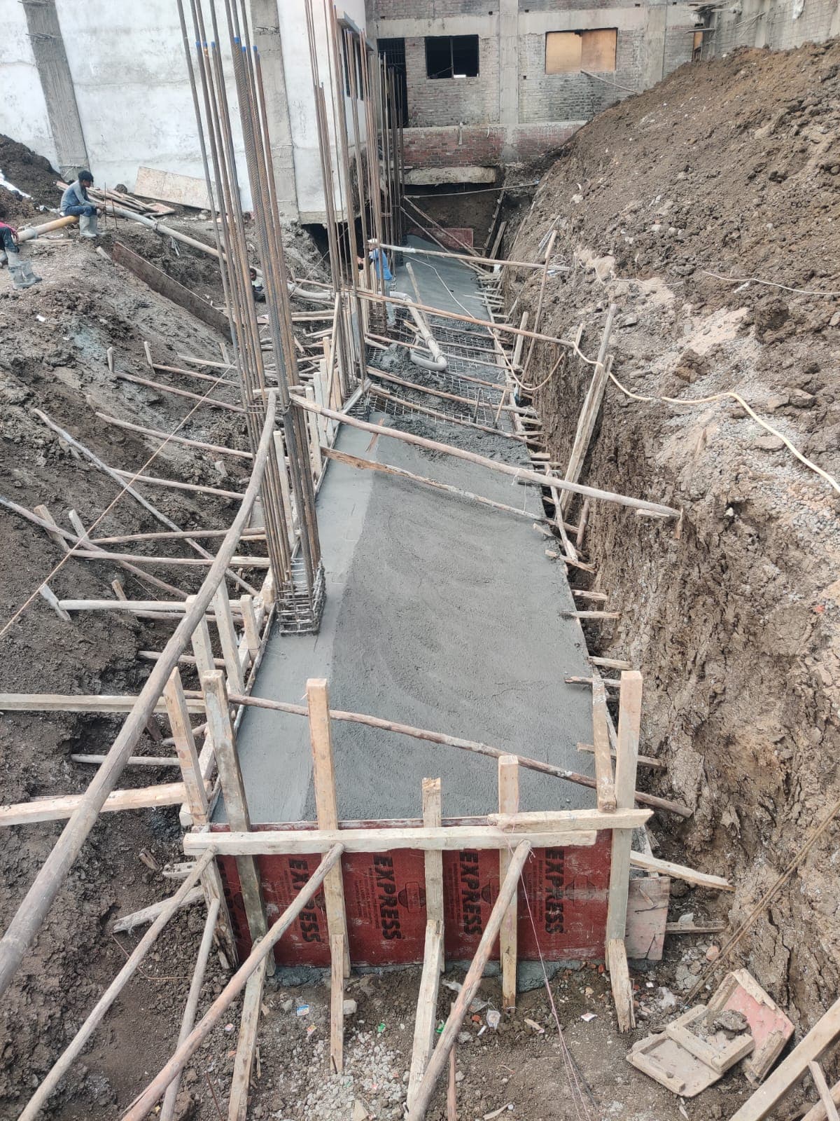 G+4 Industrial at Pramukh ABC Ambro Park Phase 2 image 4
