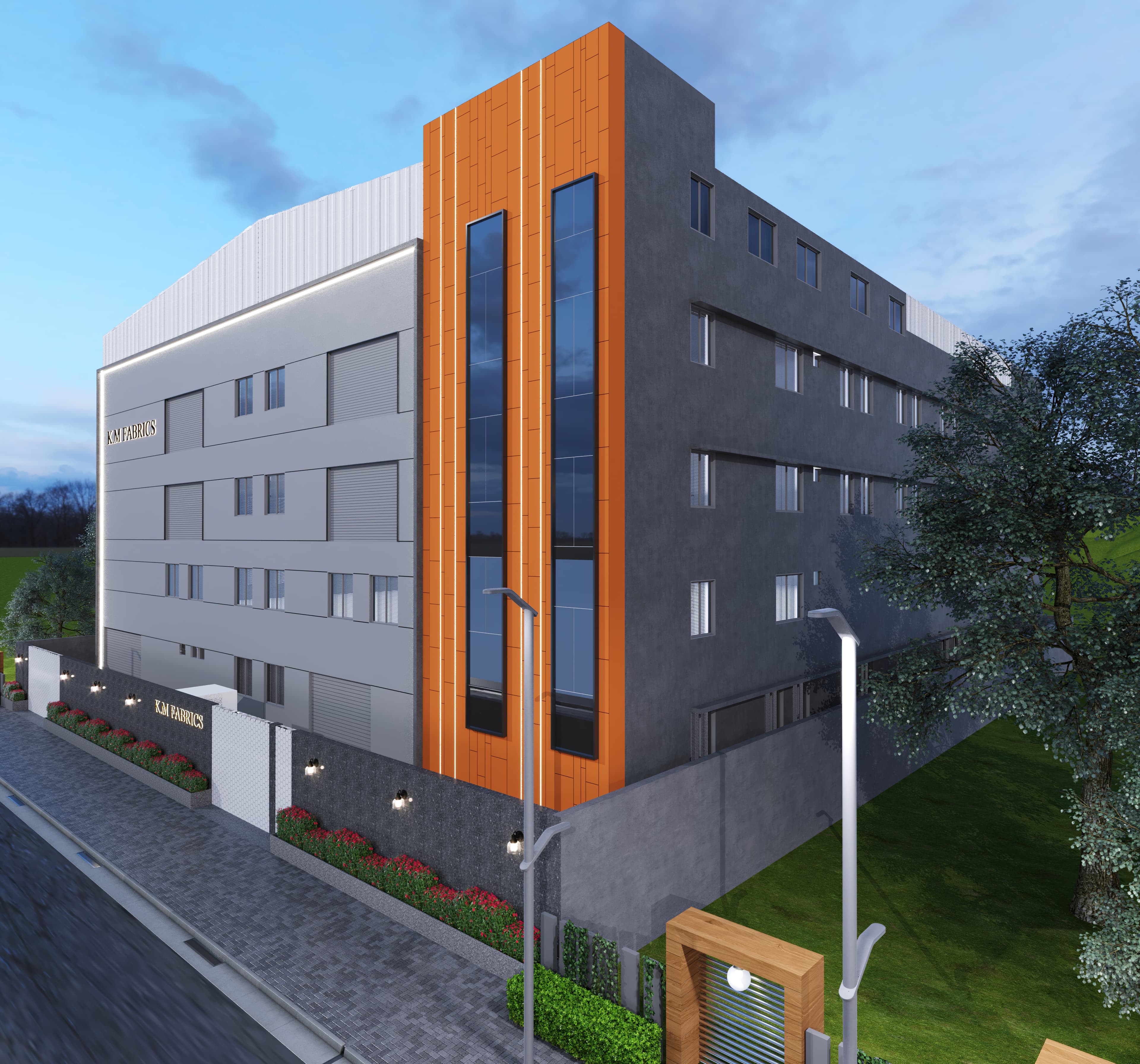 Industrial Unit for Sukhdev Bhai image 2