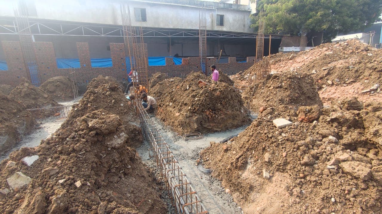 Industrial Unit for Sukhdev Bhai image 5