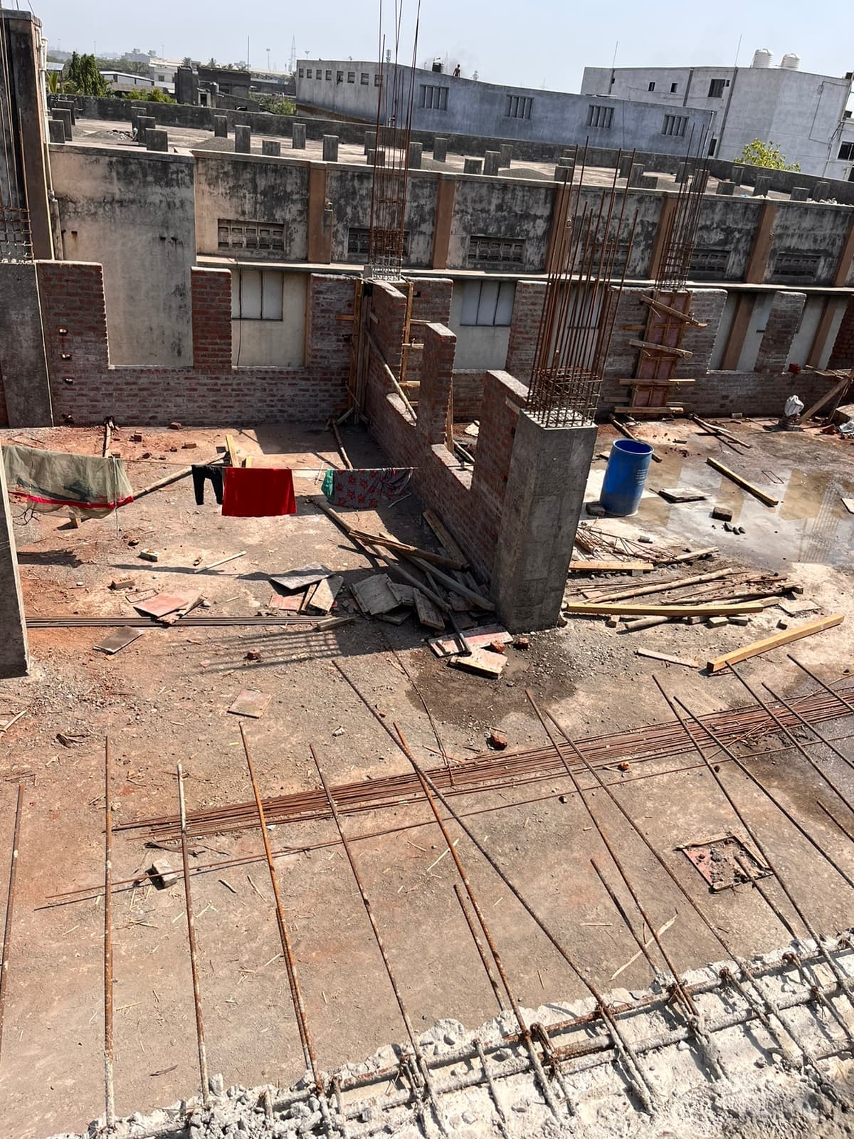 Industrial Unit for Sukhdev Bhai image 6