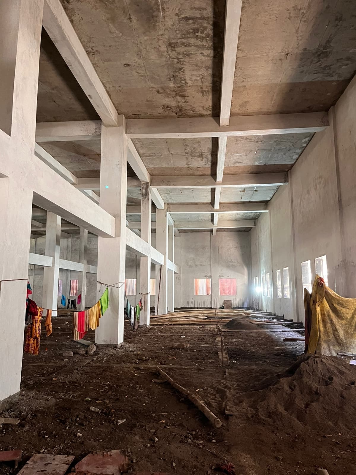 Industrial Unit for Sukhdev Bhai image 7