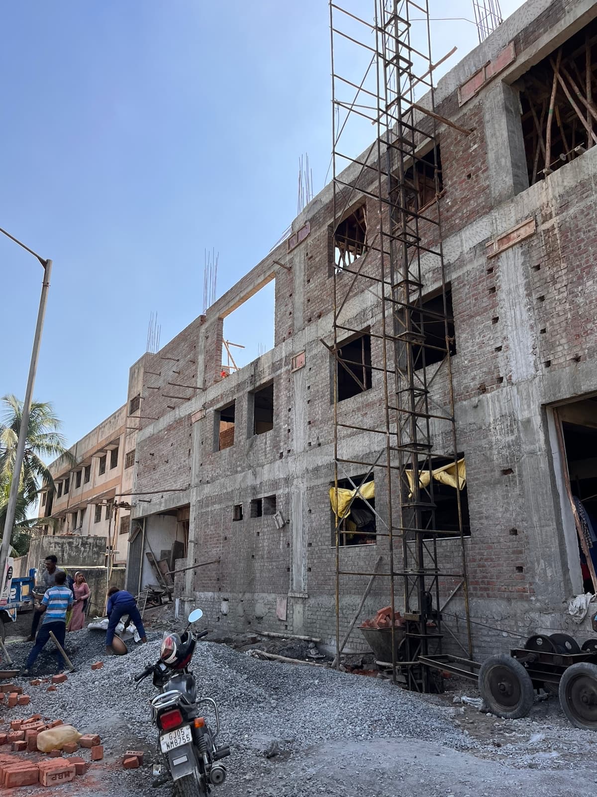 Industrial Unit for Sukhdev Bhai image 8
