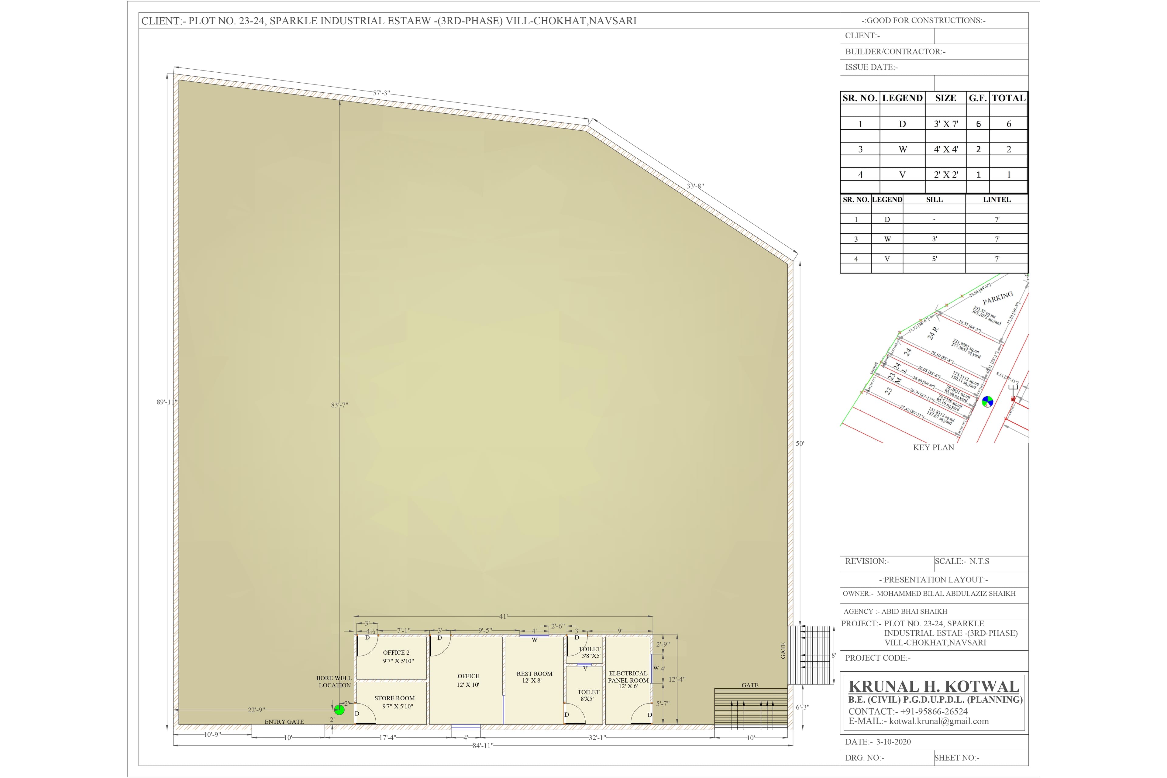 Industrial Units for ABS Construction image 2