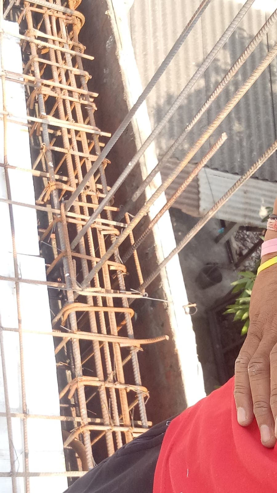 Proposed G+2 Residential Unit for Bhikhubhai Patel image 2