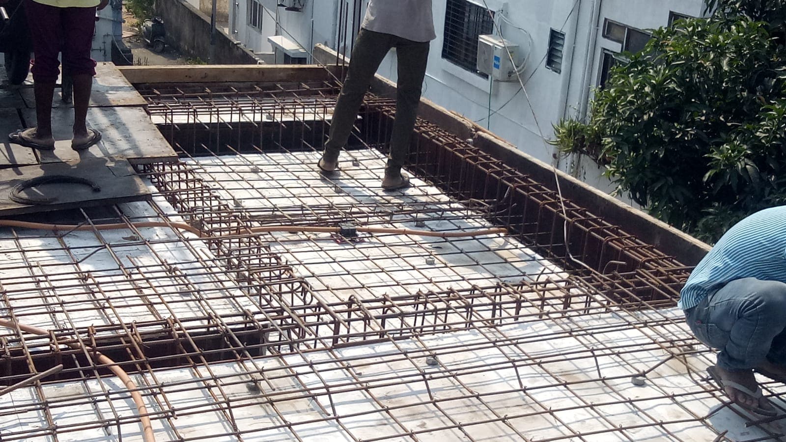 Proposed G+2 Residential Unit for Bhikhubhai Patel image 3