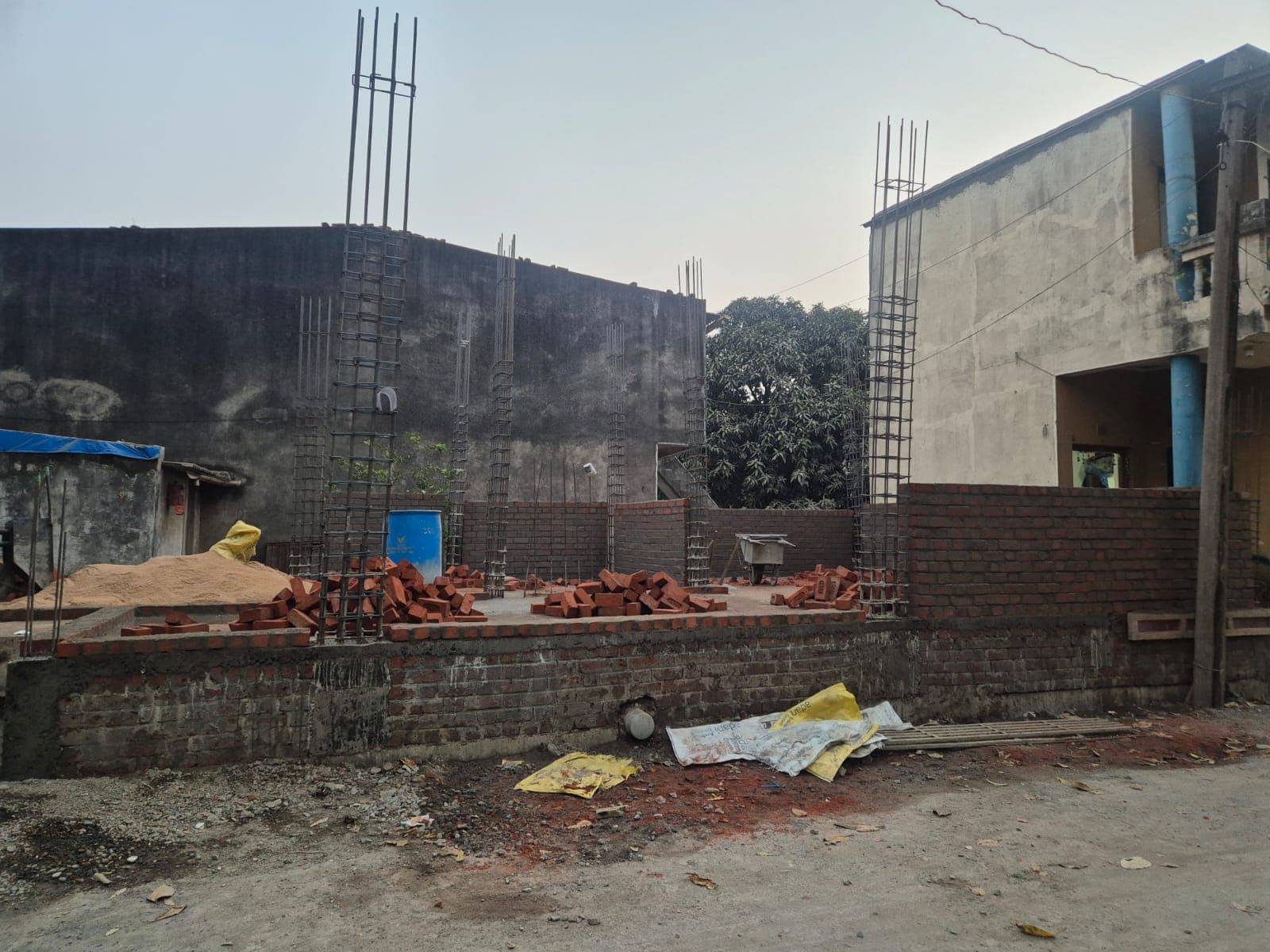 Residential Unit at Dindoli - Mahadev Nagar image 2