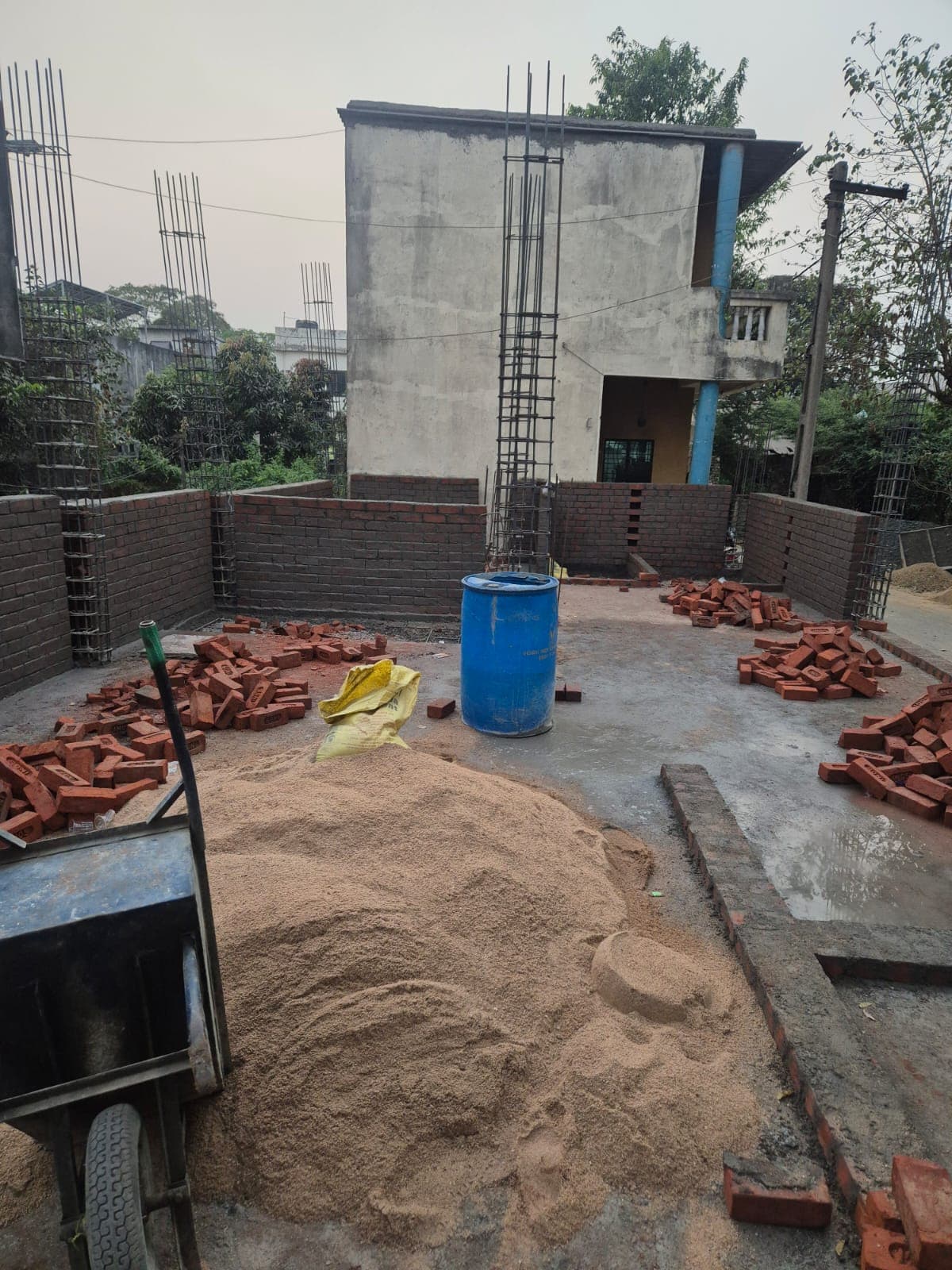 Residential Unit at Dindoli - Mahadev Nagar image 3