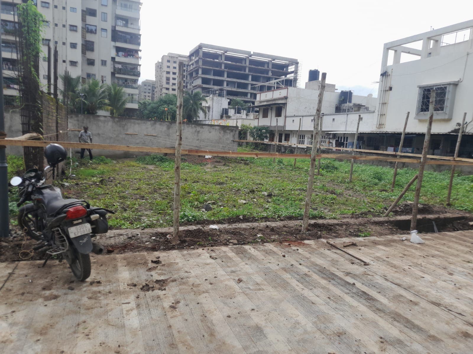 Residential Unit at Marvel Bunglows - Vesu, Surat (G+2.5) image 3