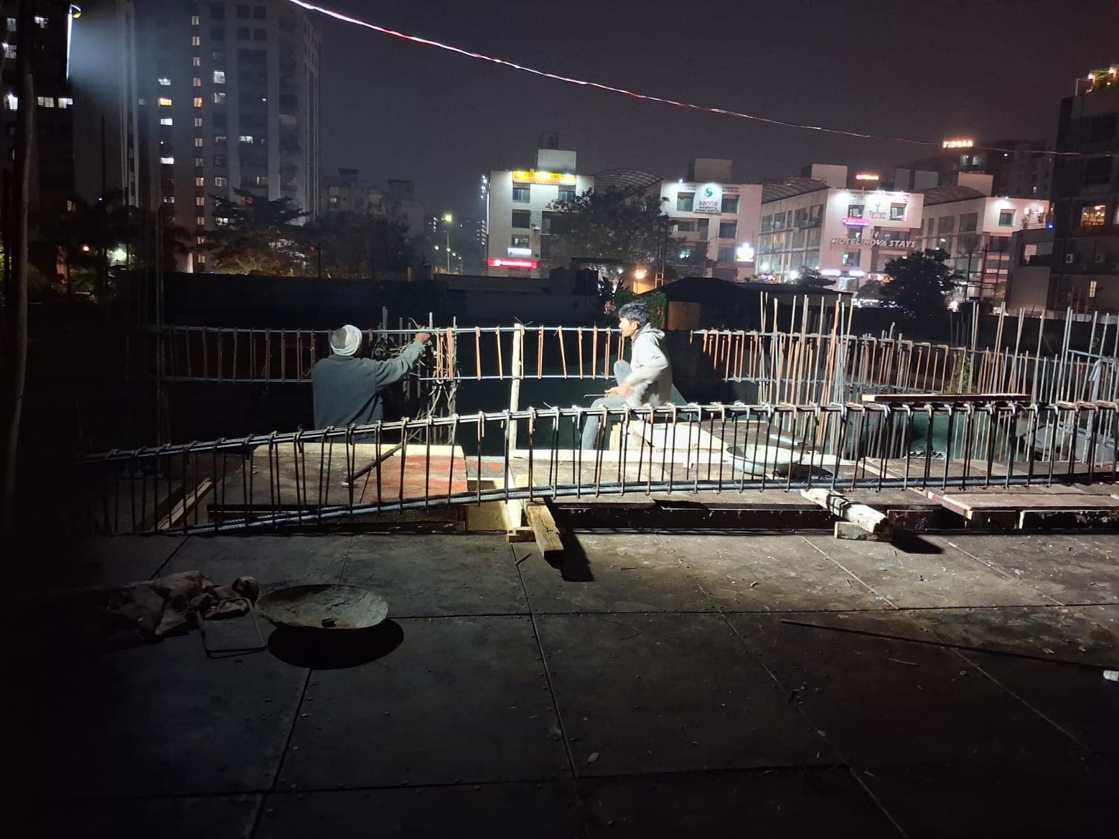 Residential Unit at Marvel Bunglows - Vesu, Surat (G+2.5) image 5