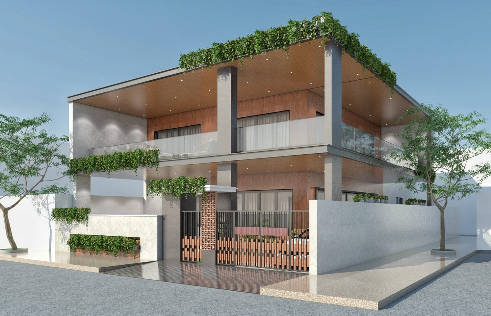 3 Client Residential Units - Mahuva, Bardoli, Nizar image 2