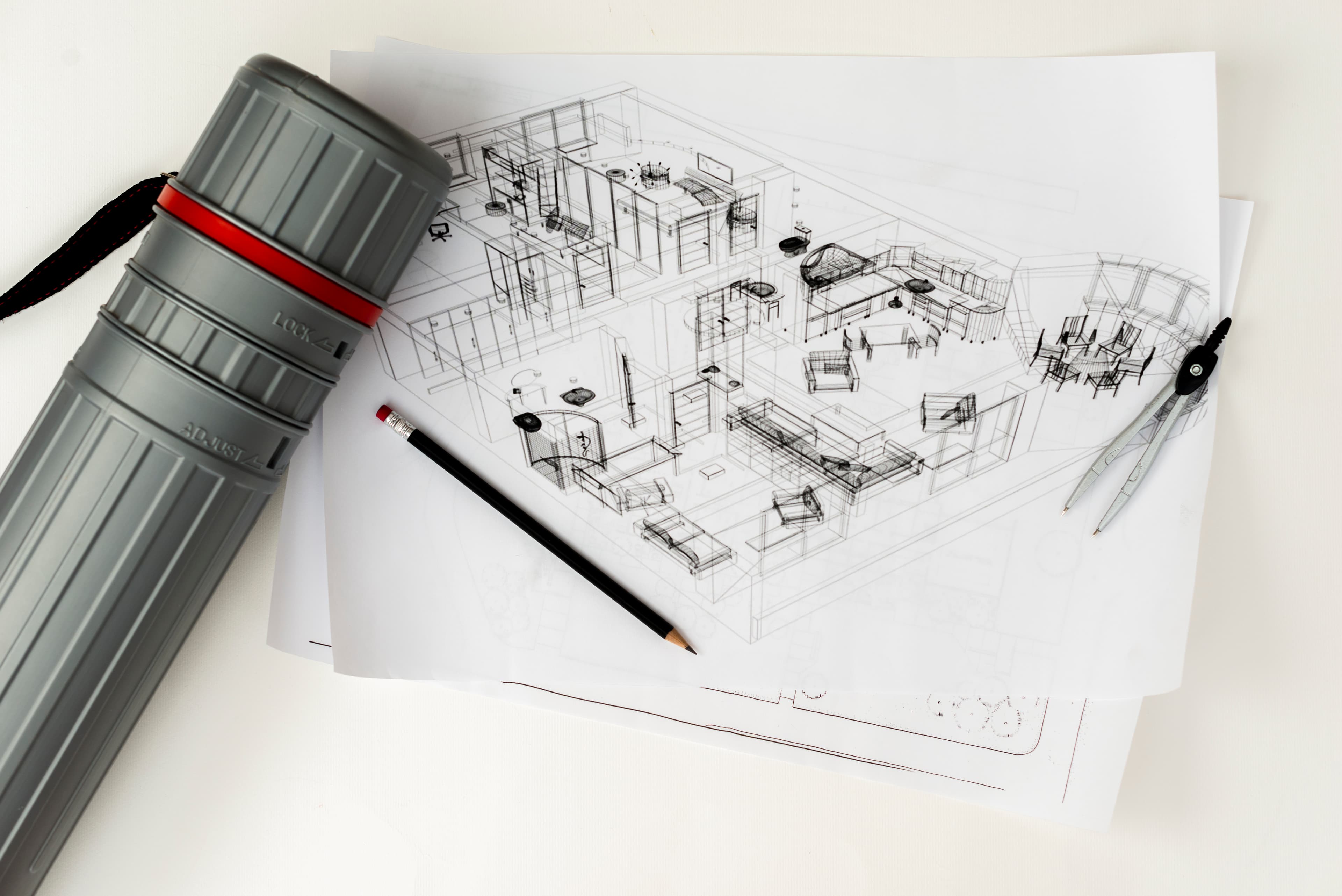 Architectural planning